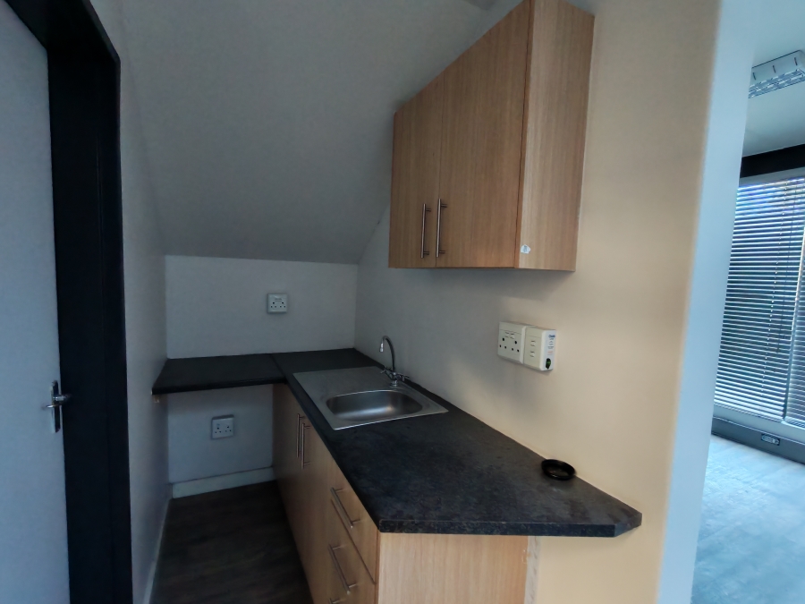 To Let commercial Property for Rent in Saxenburg Park 2 Western Cape